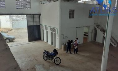 VENTA BODEGA BARRIO COMUNEROS / BUCARAMANGA  COD: 557