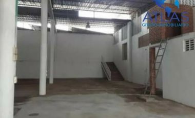 VENTA BODEGA BARRIO COMUNEROS / BUCARAMANGA  COD: 557