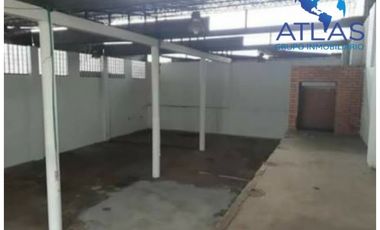 VENTA BODEGA BARRIO COMUNEROS / BUCARAMANGA  COD: 557
