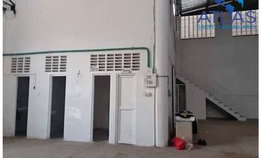 VENTA BODEGA BARRIO COMUNEROS / BUCARAMANGA  COD: 557