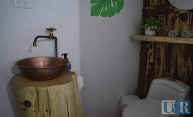 FINCA/LOTE EN SUESCA, CUNDINAMARCA