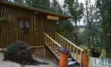 FINCA/LOTE EN SUESCA, CUNDINAMARCA