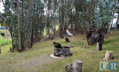 FINCA/LOTE EN SUESCA, CUNDINAMARCA