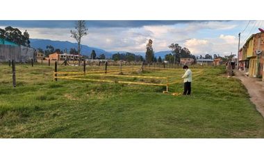 SE VENDE LOTE CENTRO POBLADO RURAL PASOANCHO