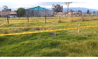 SE VENDE LOTE CENTRO POBLADO RURAL PASOANCHO