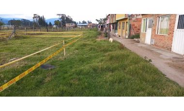 SE VENDE LOTE CENTRO POBLADO RURAL PASOANCHO