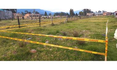 SE VENDE LOTE CENTRO POBLADO RURAL PASOANCHO