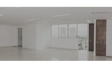 Oficina en el Edificio Forum