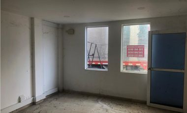 BODEGA DISPONIBLE EN ARRIENDO Y VENTA C.E. EL TRIUNFO