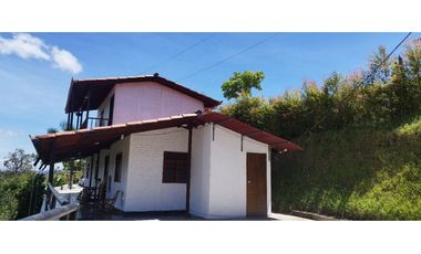 SE VENDE FINCA EN MARINILLA VEREDA ALTO DEL MERCADO