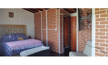 SE VENDE FINCA EN MARINILLA VEREDA ALTO DEL MERCADO