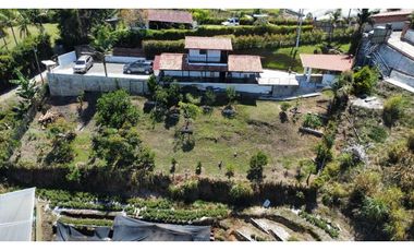 SE VENDE FINCA EN MARINILLA VEREDA ALTO DEL MERCADO