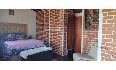 SE VENDE FINCA EN MARINILLA VEREDA ALTO DEL MERCADO