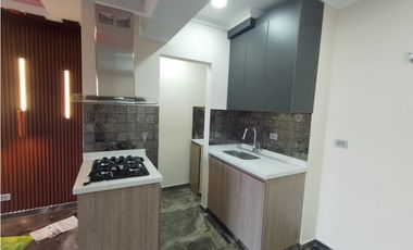 Se Vende Apartaestudio PARA ESTRENAR en Norteamérica, Bello (c)