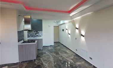 Se Vende Apartaestudio PARA ESTRENAR en Norteamérica, Bello (c)