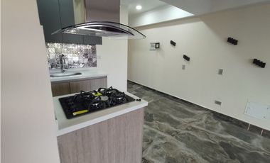 Se Vende Apartaestudio PARA ESTRENAR en Norteamérica, Bello (c)