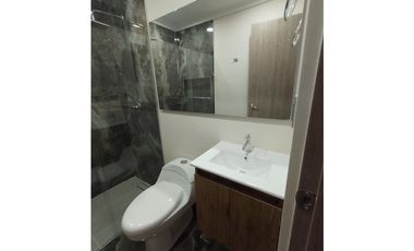 Se Vende Apartaestudio PARA ESTRENAR en Norteamérica, Bello (c)