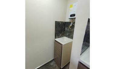 Se Vende Apartaestudio PARA ESTRENAR en Norteamérica, Bello (c)