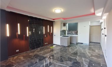 Se Vende Apartaestudio PARA ESTRENAR en Norteamérica, Bello (c)
