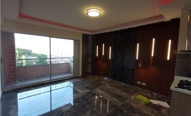 Se Vende Apartaestudio PARA ESTRENAR en Norteamérica, Bello (c)