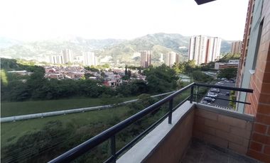 Se Vende Apartaestudio PARA ESTRENAR en Norteamérica, Bello (c)