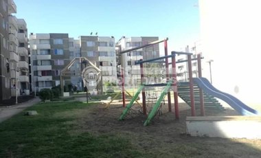 SE VENDE DEPARTAMENTO EN CONDOMINIO PLAZA NORTE 6