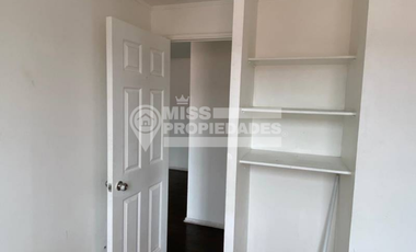 SE VENDE DEPARTAMENTO EN CONDOMINIO PLAZA NORTE 6