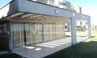 SE VENDE DEPARTAMENTO EN CONDOMINIO PLAZA NORTE 6