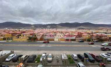 SE VENDE DEPARTAMENTO EN CONDOMINIO PLAZA NORTE 6