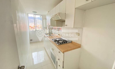 SE VENDE DEPARTAMENTO EN CONDOMINIO PLAZA NORTE 6