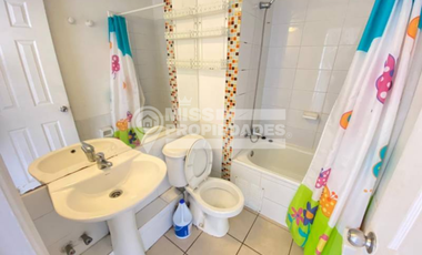 SE VENDE DEPARTAMENTO EN CONDOMINIO PLAZA NORTE 6