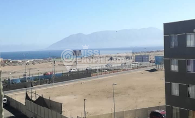 SE VENDE DEPARTAMENTO EN CONDOMINIO PLAZA NORTE 6