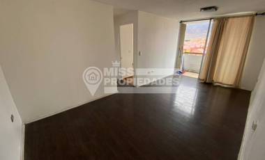 SE VENDE DEPARTAMENTO EN CONDOMINIO PLAZA NORTE 6