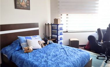 VENDO ARRIENDO AMOBLADO APARTAMENTO EN GRATAMIRA