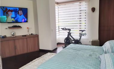 VENDO ARRIENDO AMOBLADO APARTAMENTO EN GRATAMIRA