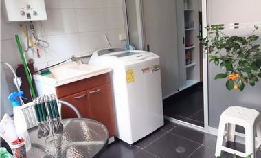 VENDO ARRIENDO AMOBLADO APARTAMENTO EN GRATAMIRA