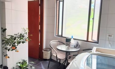 VENDO ARRIENDO AMOBLADO APARTAMENTO EN GRATAMIRA