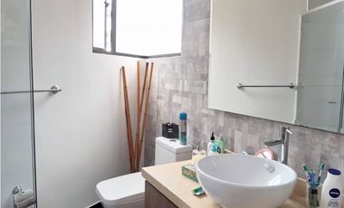 VENDO ARRIENDO AMOBLADO APARTAMENTO EN GRATAMIRA