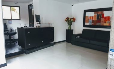 VENDO ARRIENDO AMOBLADO APARTAMENTO EN GRATAMIRA