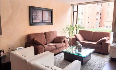 VENDO ARRIENDO AMOBLADO APARTAMENTO EN GRATAMIRA