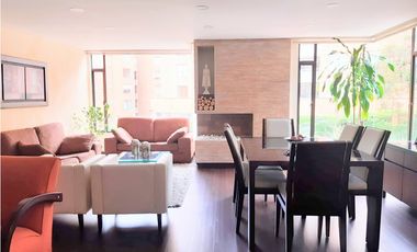 VENDO ARRIENDO AMOBLADO APARTAMENTO EN GRATAMIRA