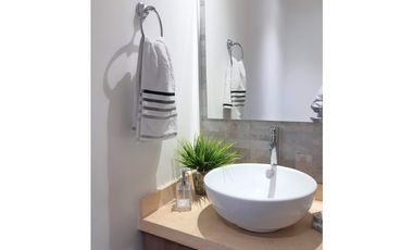 VENDO ARRIENDO AMOBLADO APARTAMENTO EN GRATAMIRA