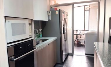 VENDO ARRIENDO AMOBLADO APARTAMENTO EN GRATAMIRA