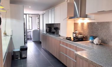 VENDO ARRIENDO AMOBLADO APARTAMENTO EN GRATAMIRA