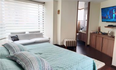 VENDO ARRIENDO AMOBLADO APARTAMENTO EN GRATAMIRA