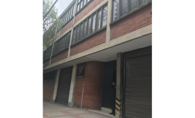 SE VENDE BOGEDA SECTOR PALOQUEMADO