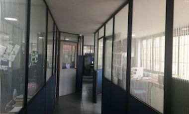 SE VENDE BOGEDA SECTOR PALOQUEMADO