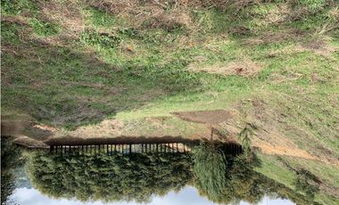 Venta Lote Parcelacion Vista Represa El Retiro