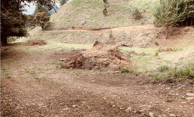 Venta Lote Parcelacion Vista Represa El Retiro