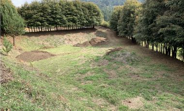 Venta Lote Parcelacion Vista Represa El Retiro